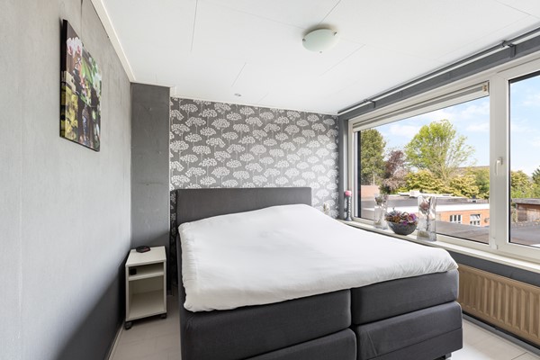 Foto - Te koop:  Royale twee-onder-een-kapwoning met comfort en ruimte!